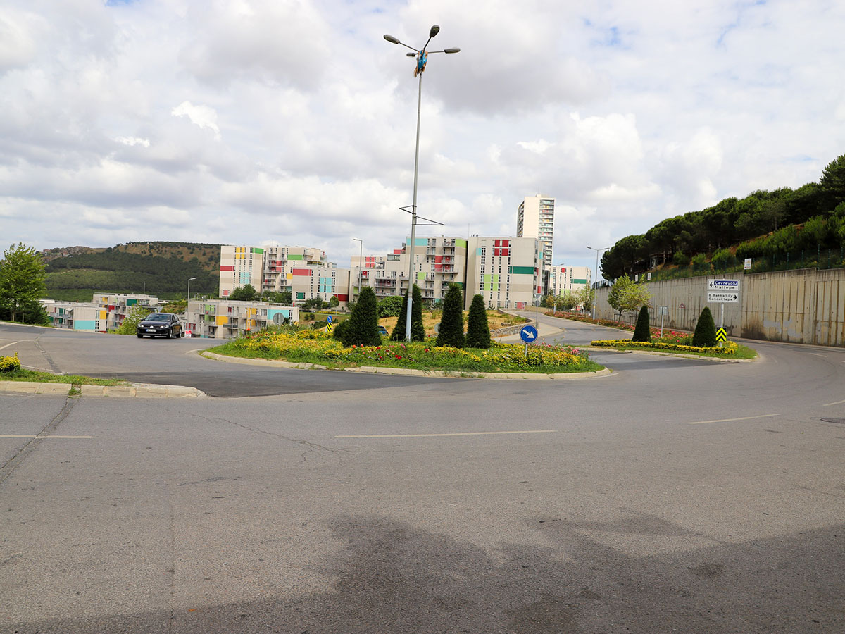 istanbul airport to maltepe transfer