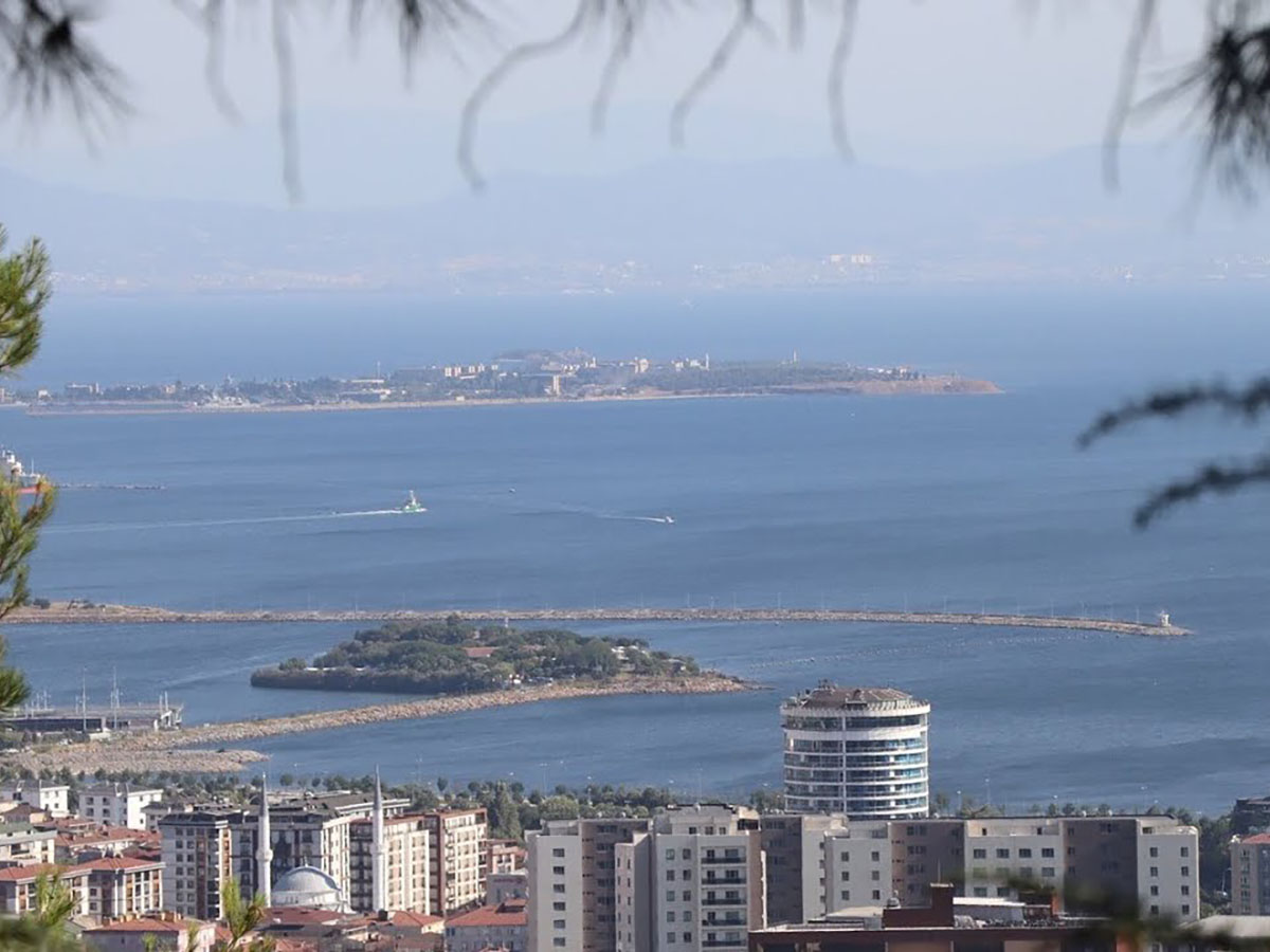 istanbul airport to pendik transfer