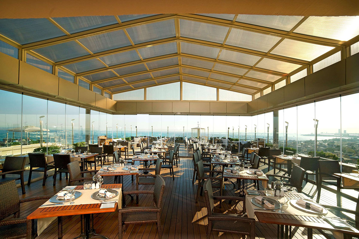 Istanbul Airport Radisson Hotel Istanbul Old Town Transfer