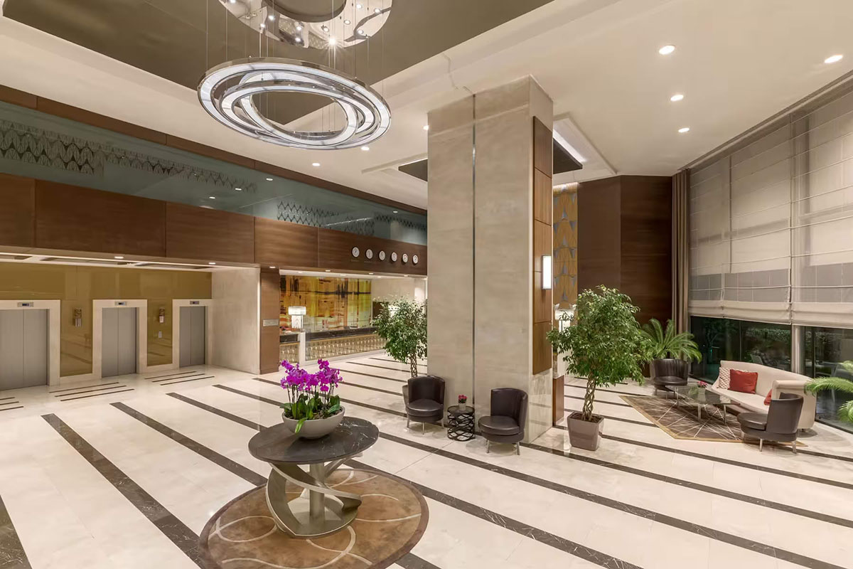 istanbul airport to ramada plaza by wyndham tekstilkent transfer