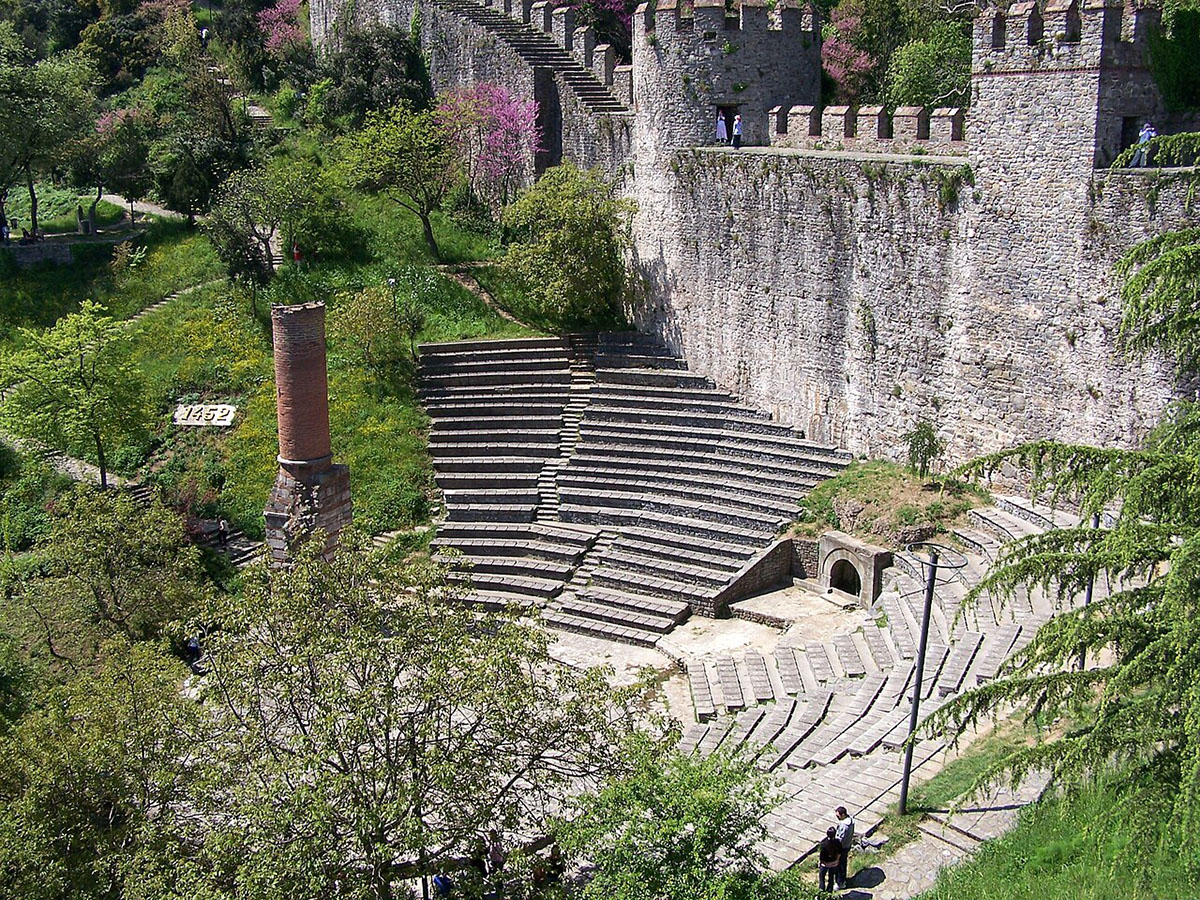 istanbul airport to rumeli hisari transfer