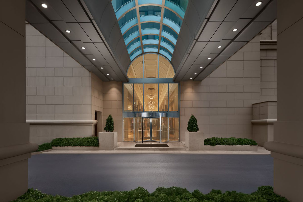 Istanbul Airport to Sheraton Levent Transfer