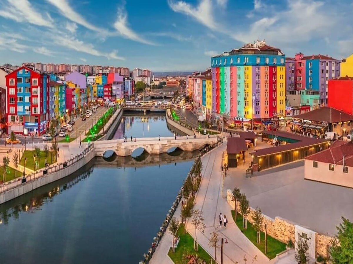 istanbul airport to silivri transfer