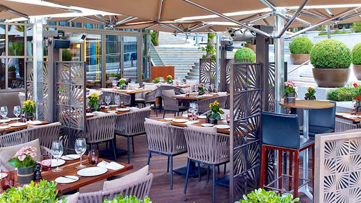 istanbul airport to st regis transfer