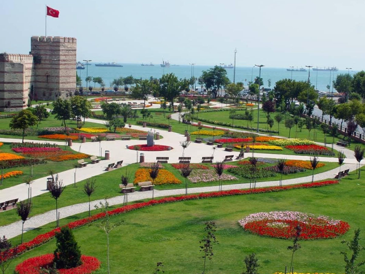 istanbul airport to zeytinburnu transfer