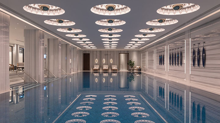 istanbul airport transport to peninsula hotel ist