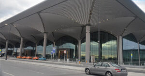 istanbul airport