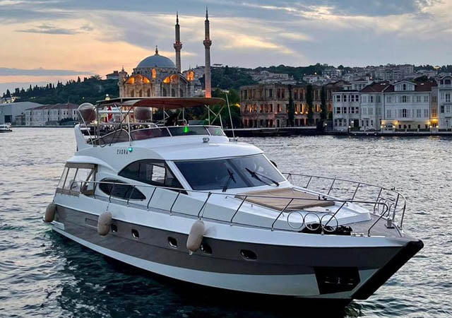 istanbul bosphorus yacht tours chasing the sunset in style