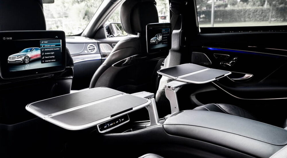 istanbul airport luxury transfer