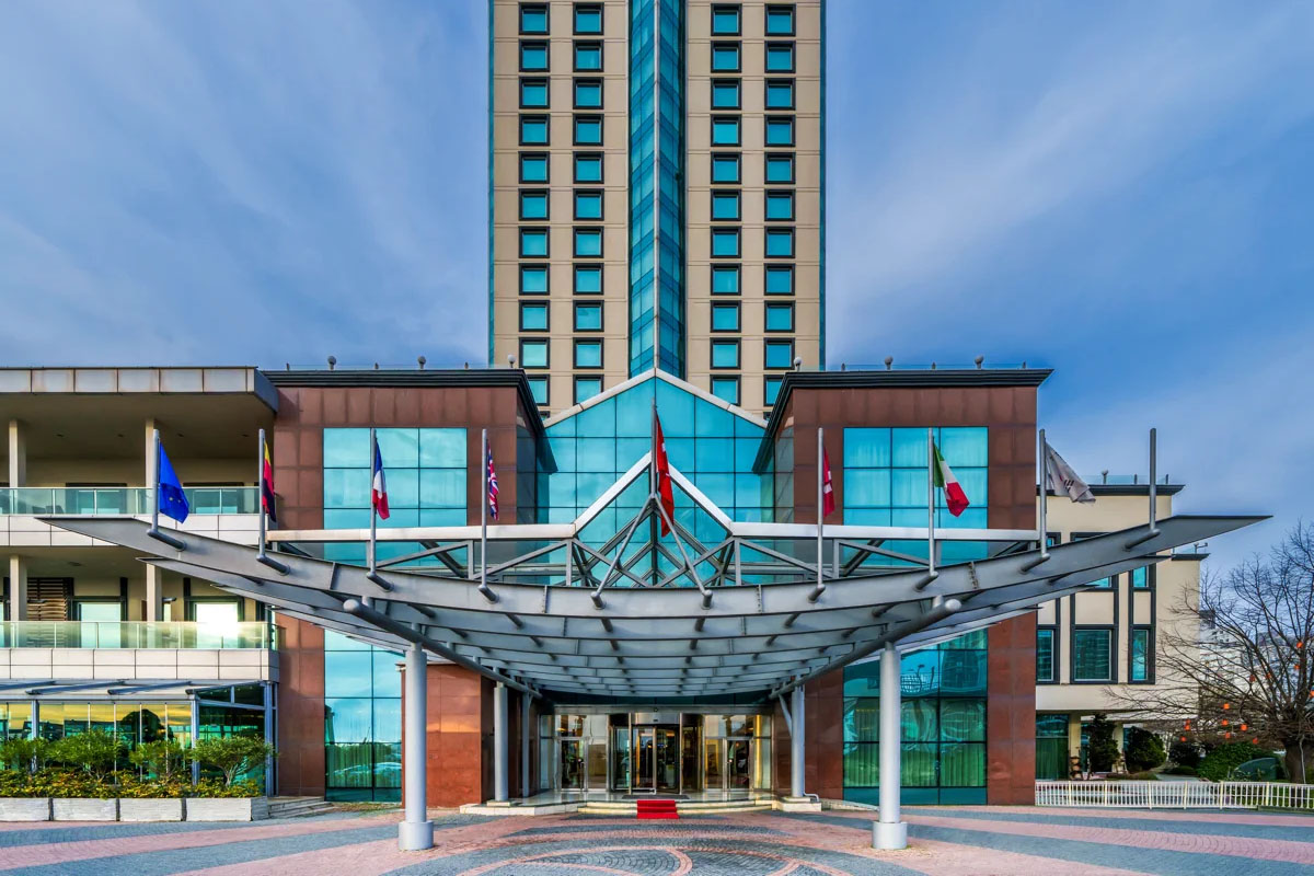 kaya otel beylikduzu transfer