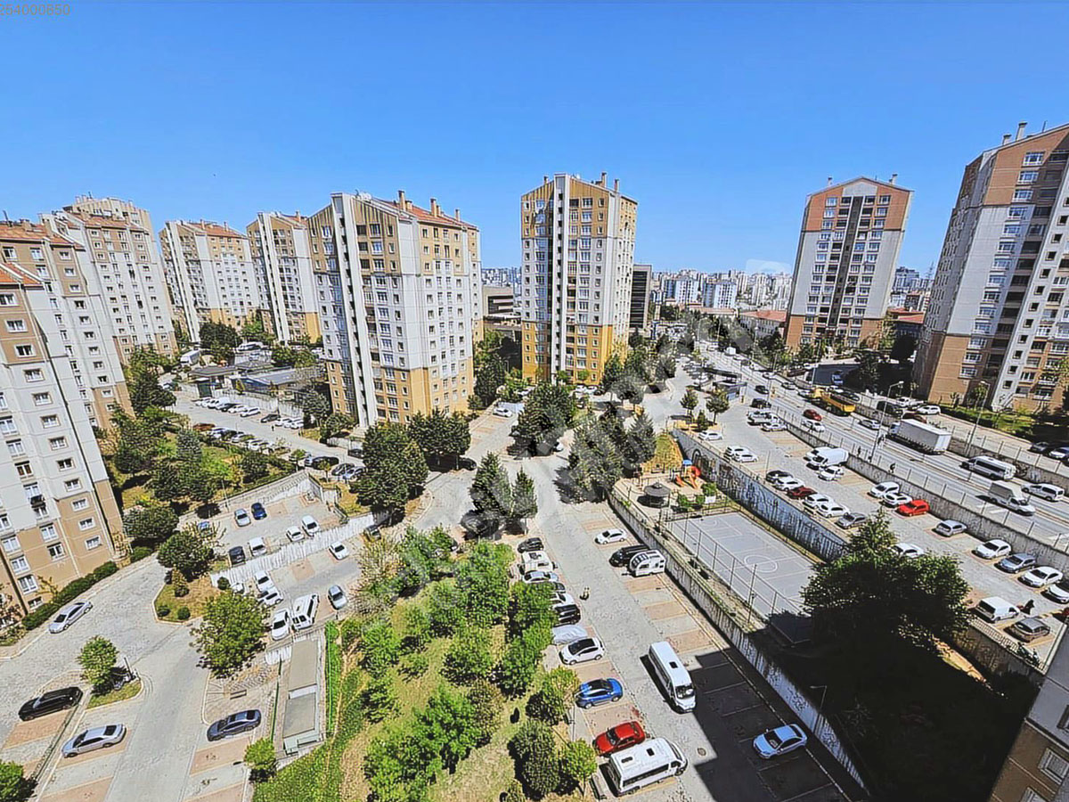 kayasehir to airport