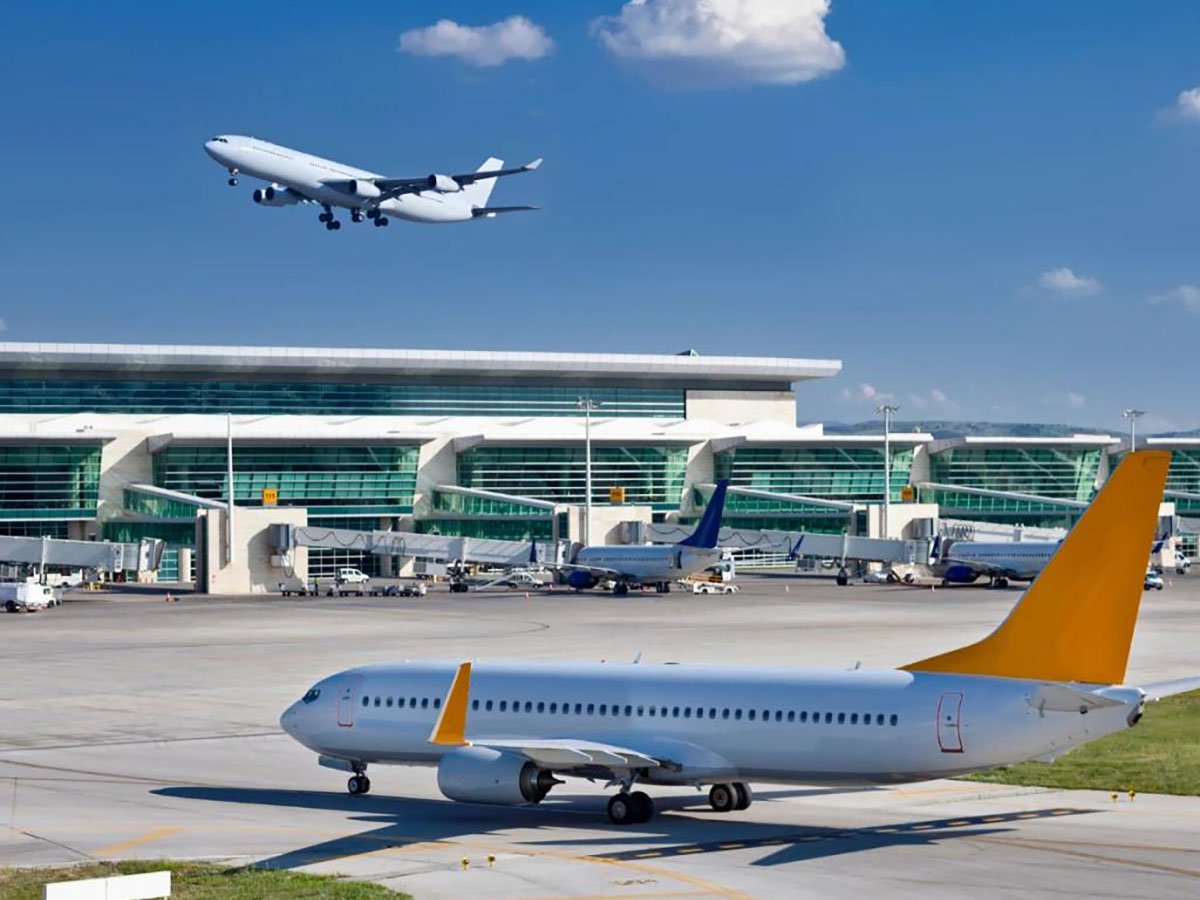 kayseri airport meet and greet