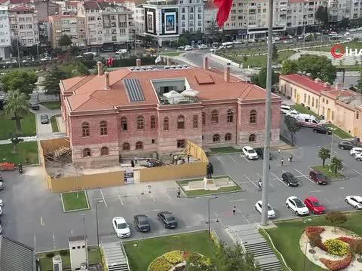 kazlicesme istanbul airport transfer