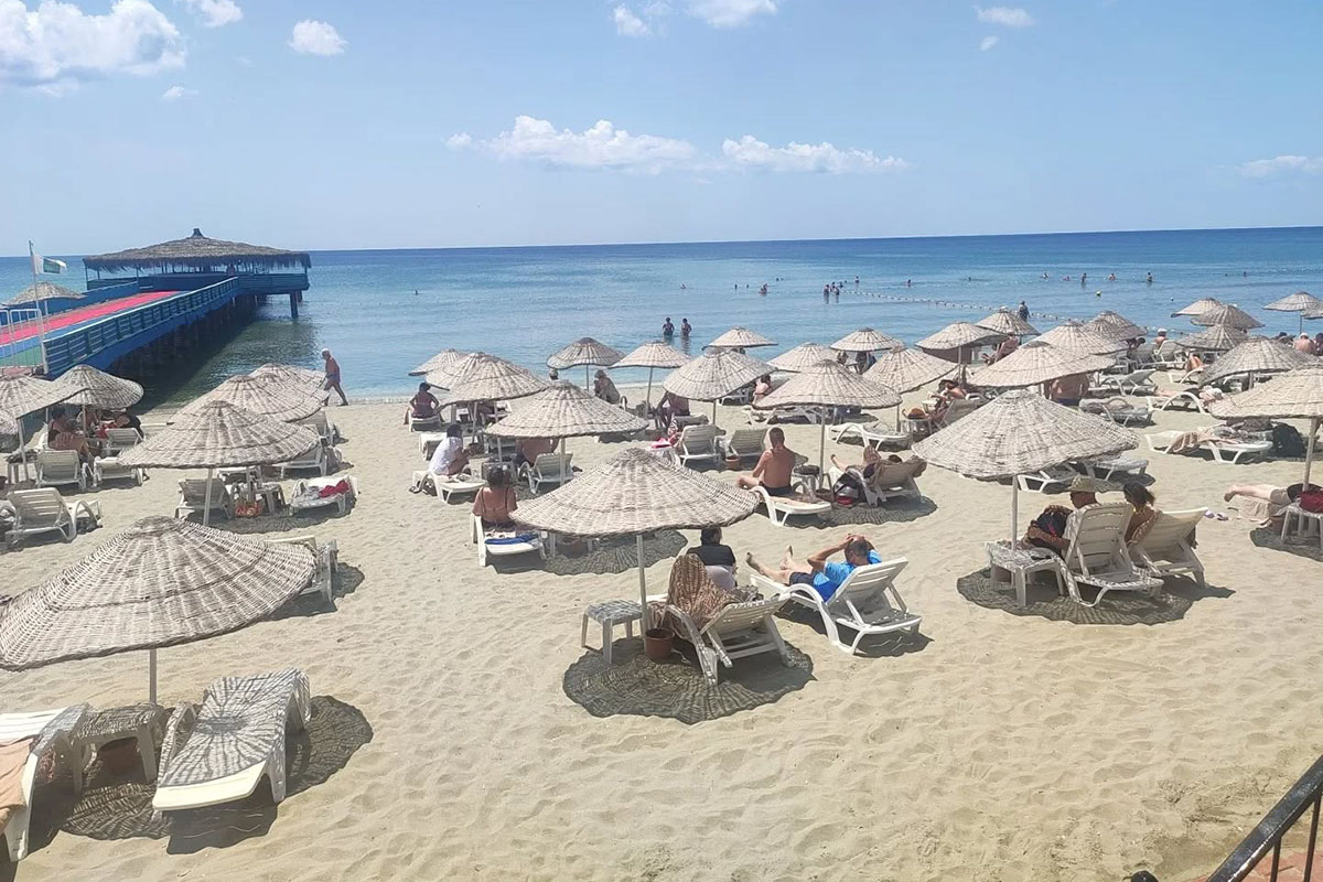 marin princess kumburgaz transfer