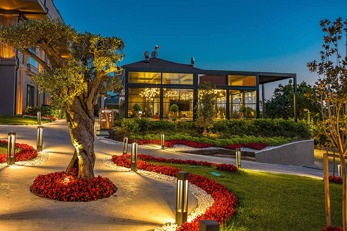 menalo hotel premium transfer