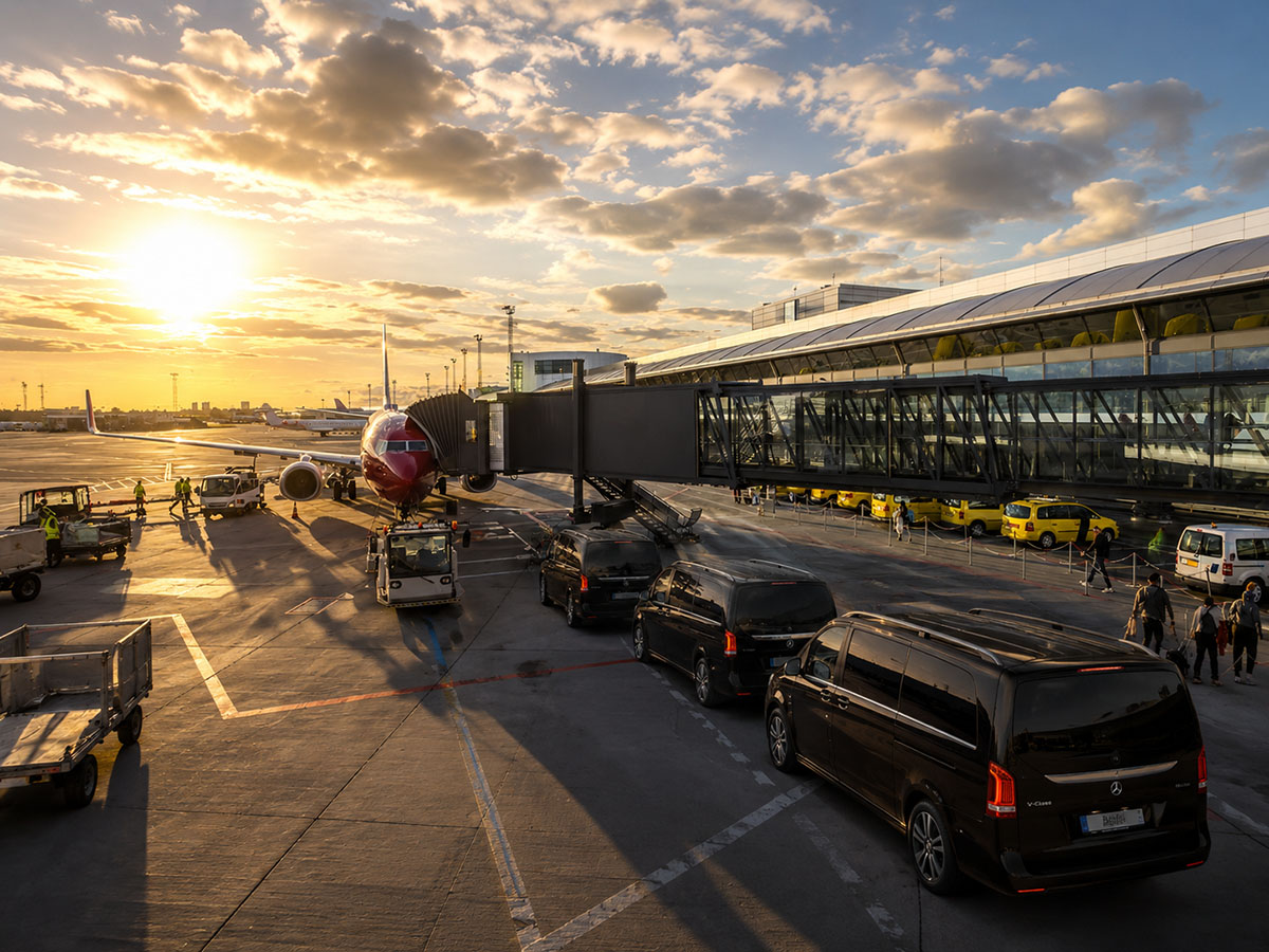 milas-bodrum airport meet and greet ground service