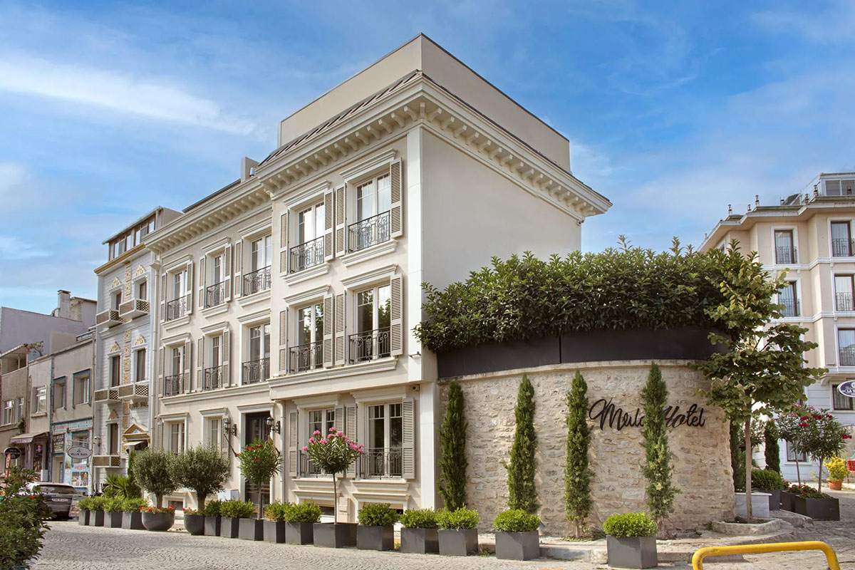 mula hotel istanbul transfer