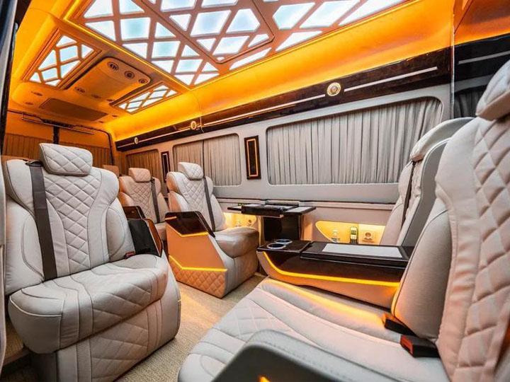 Movenpick Hotel Istanbul Asia Airport preminium sprinter transfer