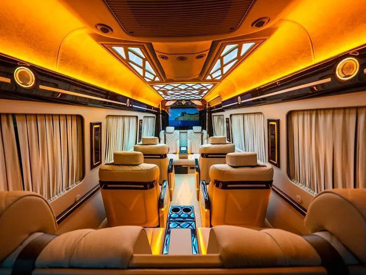 crowne plaza istanbu sprinter transfer