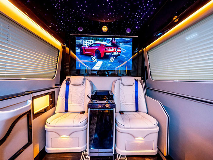 Radisson Hotel Merter Istanbul preminium sprinter transfer