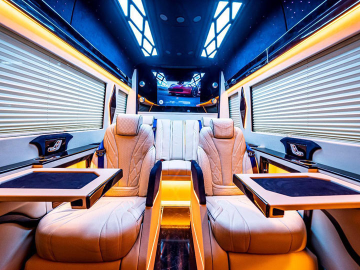 preminium sprinter Radisson Hotel President Old Town Istanbul transfer