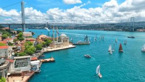 Private Tour in Istanbul and Turkey