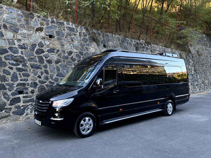 umraniye sprinter transfer