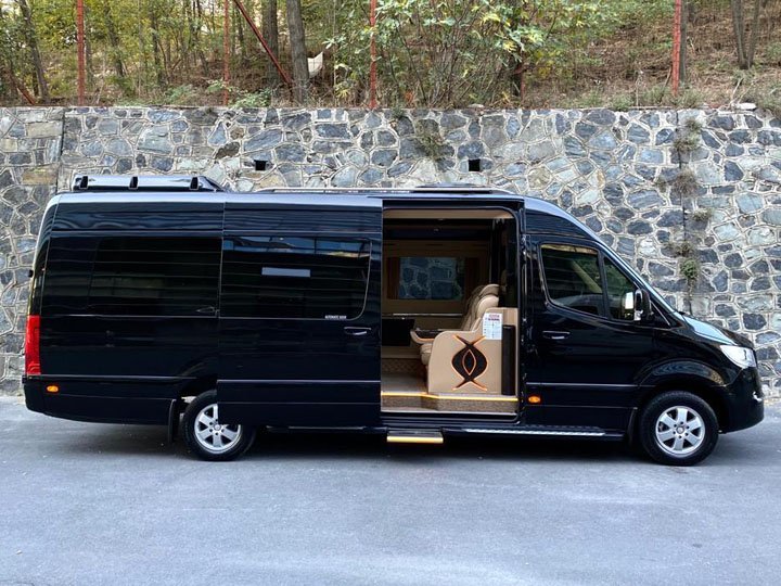 preminium sprinter