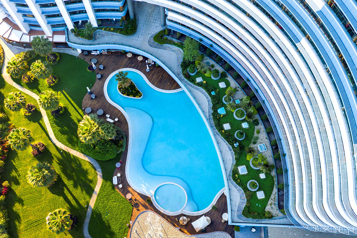 radisson blu ottomare