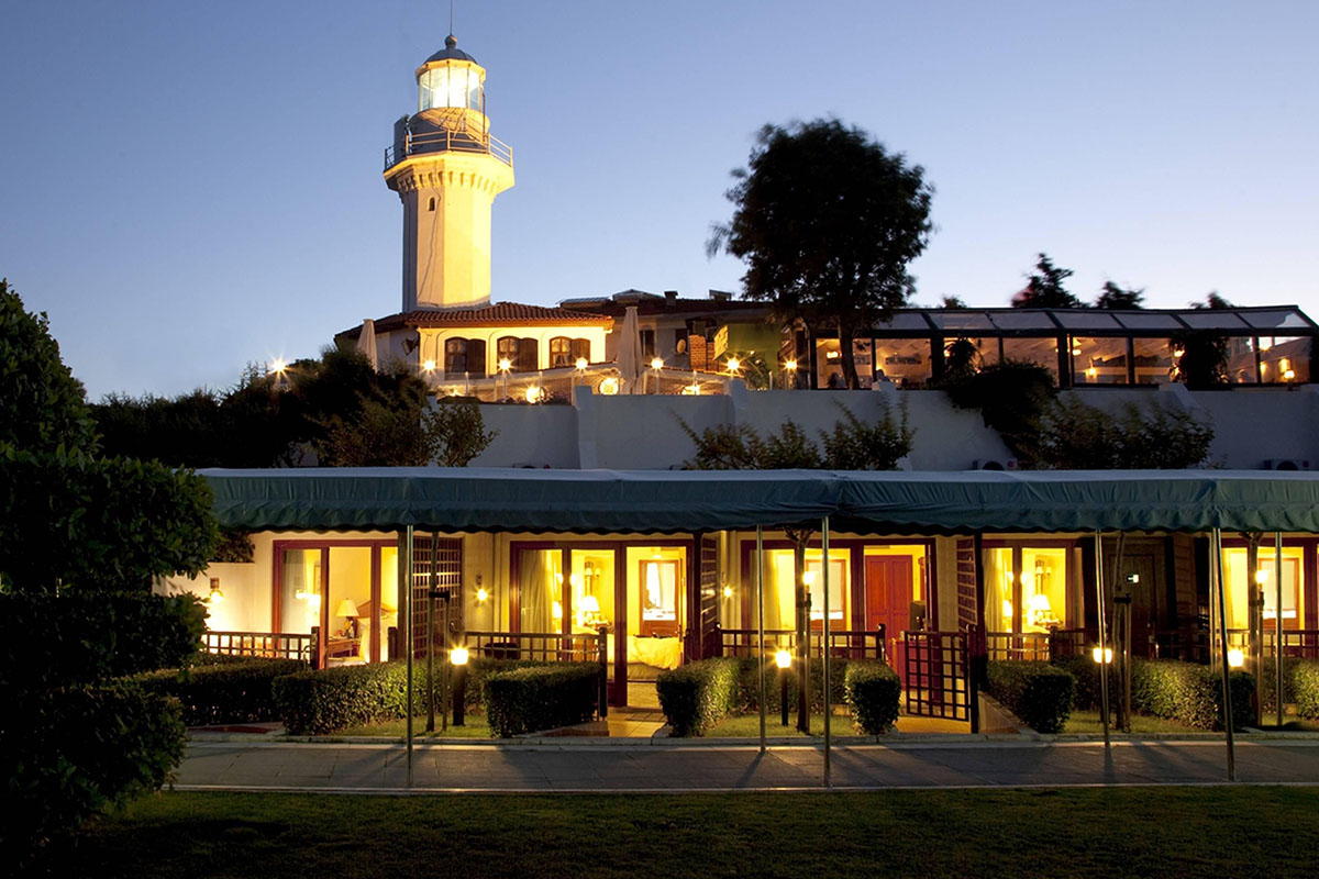 renaissance polat istanbul hotel airport transfer