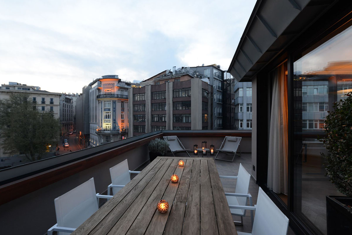 sabiha gokcen to 10 karakoy istanbul hotel transfer
