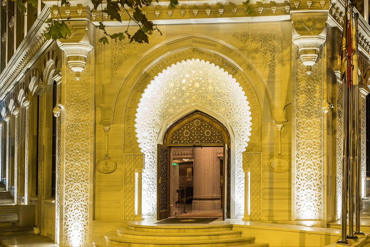 sabiha gokcen to ajwa sultanahmet transfer