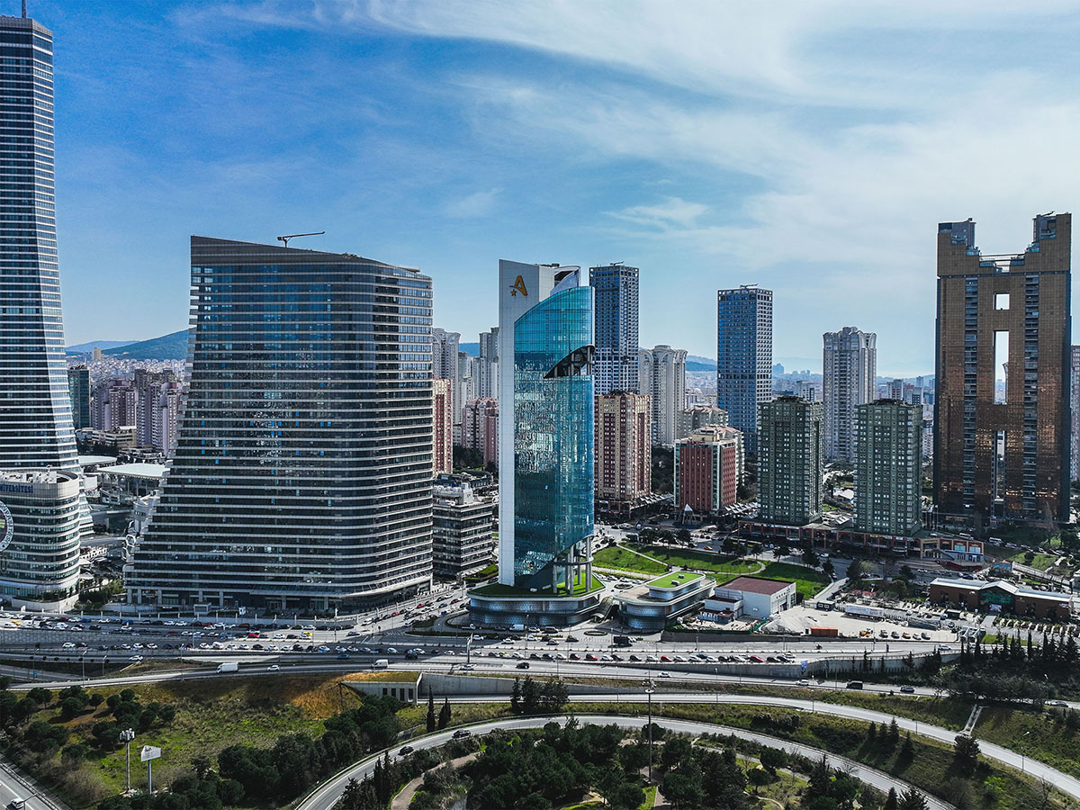 sabiha gokcen to atasehir