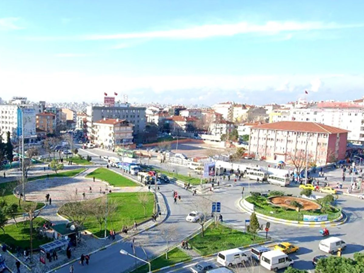 sabiha gokcen to bagcilar transfer