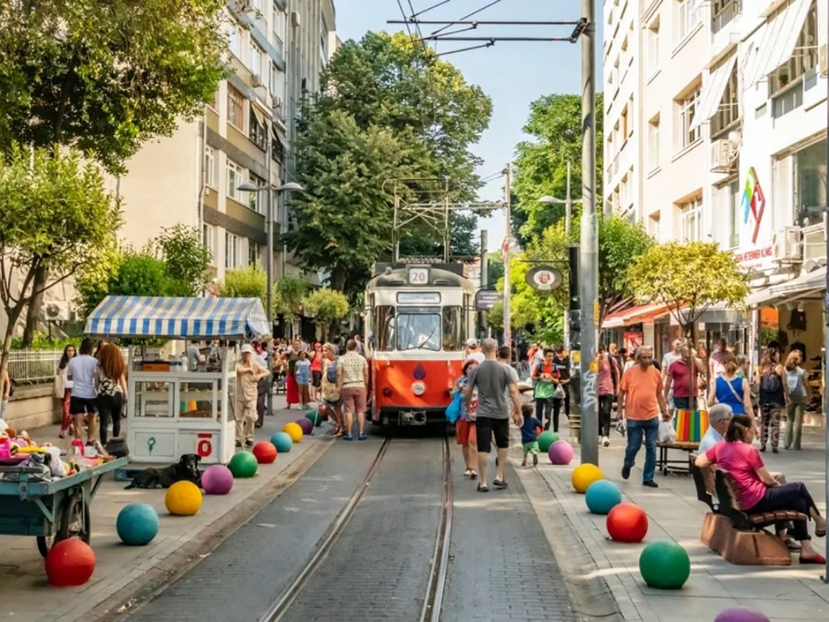 sabiha gokcen to bagdat avenue transfer