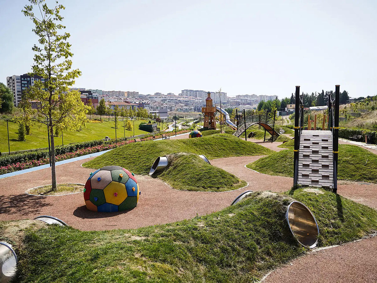 sabiha gokcen to beylikduzu