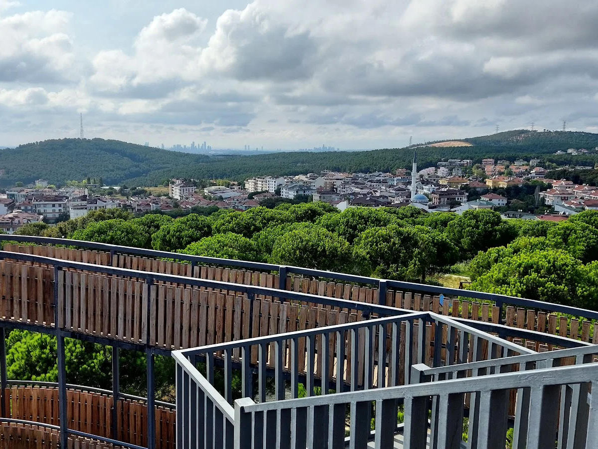 sabiha gokcen to cekmekoy transfer