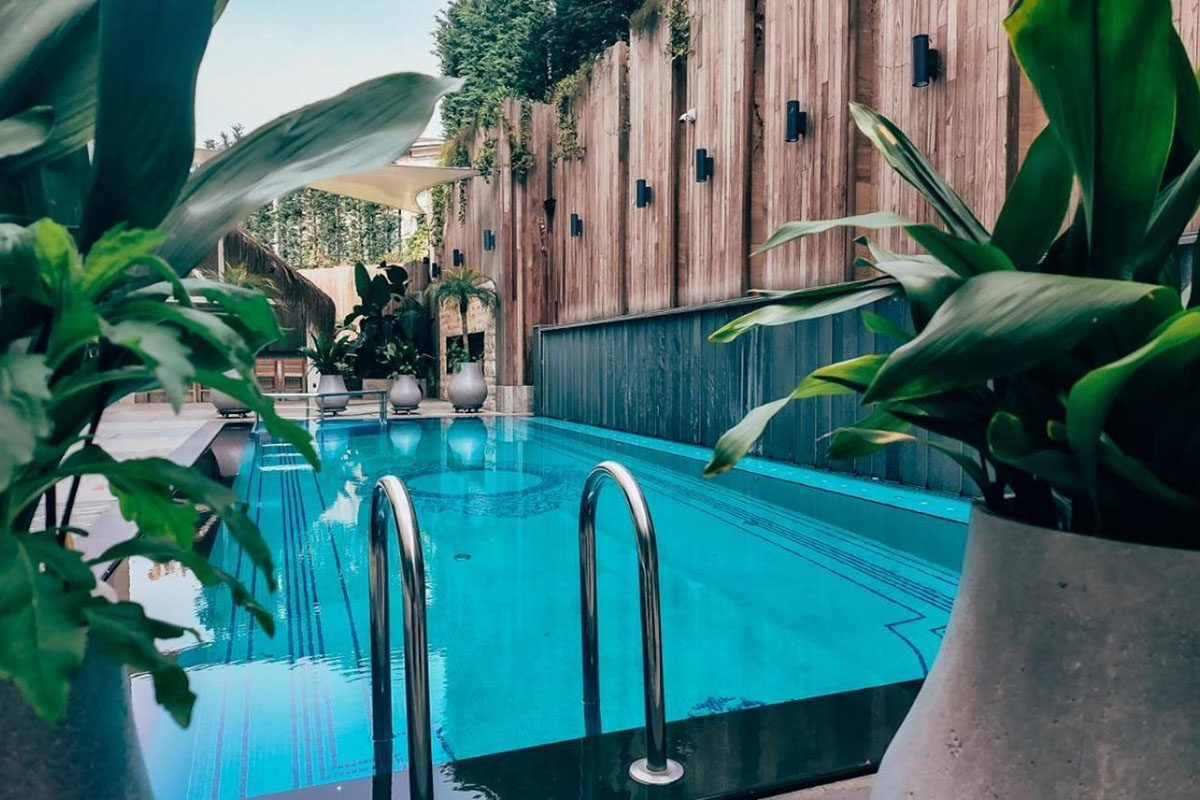 Sabiha Gokcen to Dosso Dossi Hotels Golden Horn
