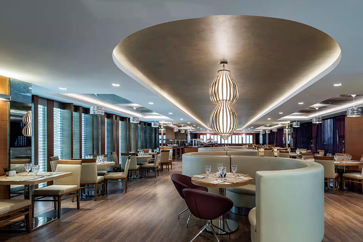 sabiha gokcen to DoubleTree by Hilton Topkapi transfer