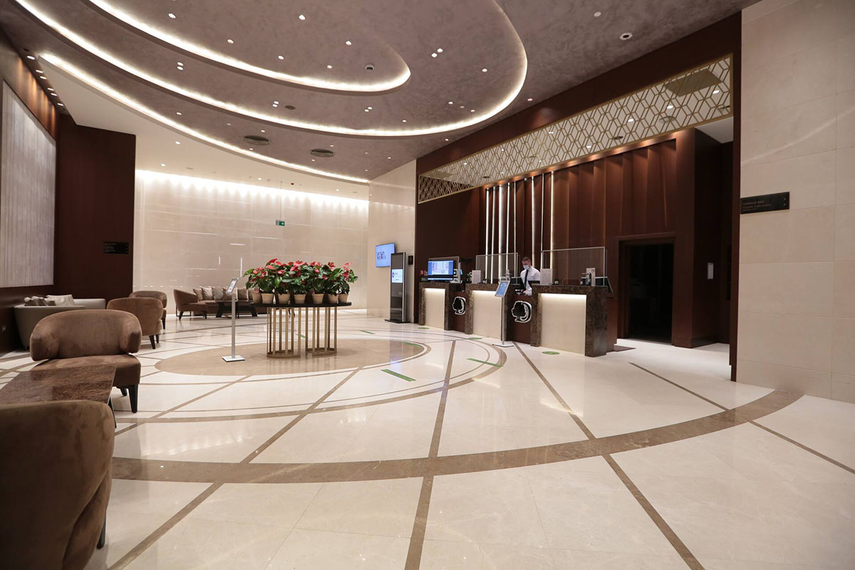 sabiha gokcen doubletree by hilton umraniye transfer