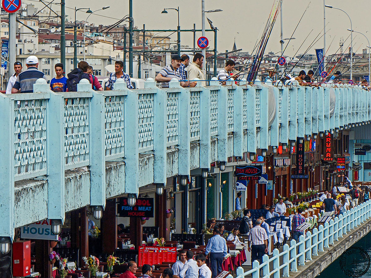 sabiga gohcen to galata bridge transfer