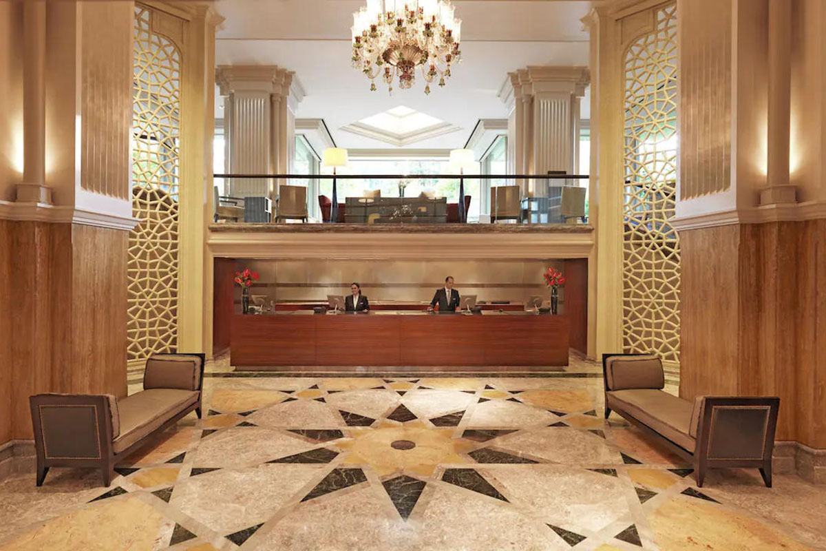 Sabiha Gokcen to Grand Hyatt Istanbul Transfer