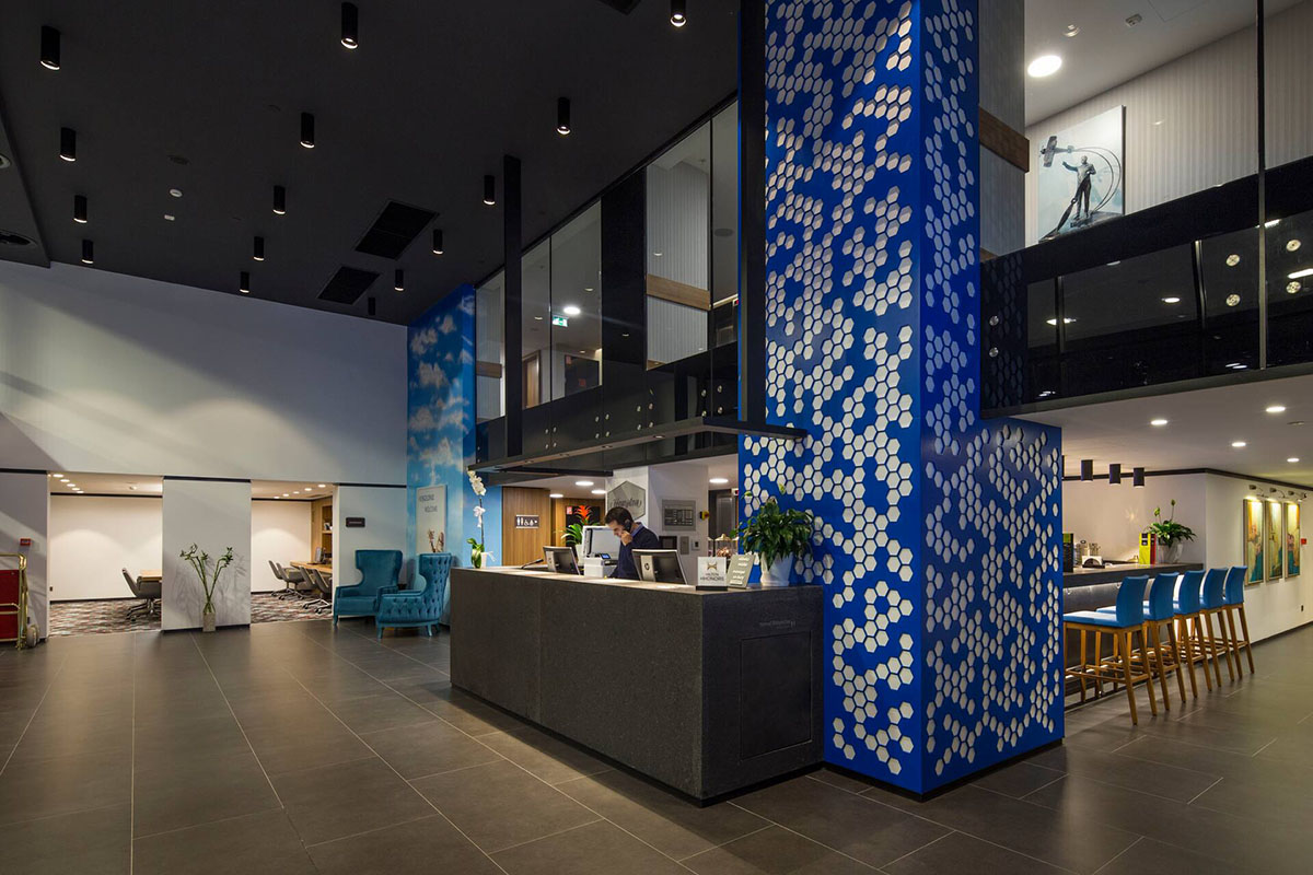 sabiha gokcen to Hampton by Hilton Istanbul Kurtkoy Transfer
