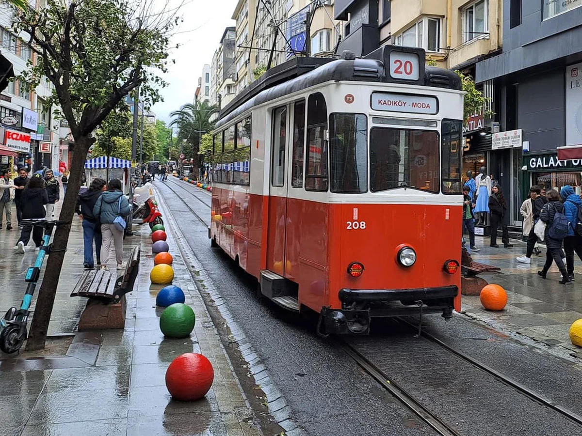 sabiha gokcen to kadikoy
