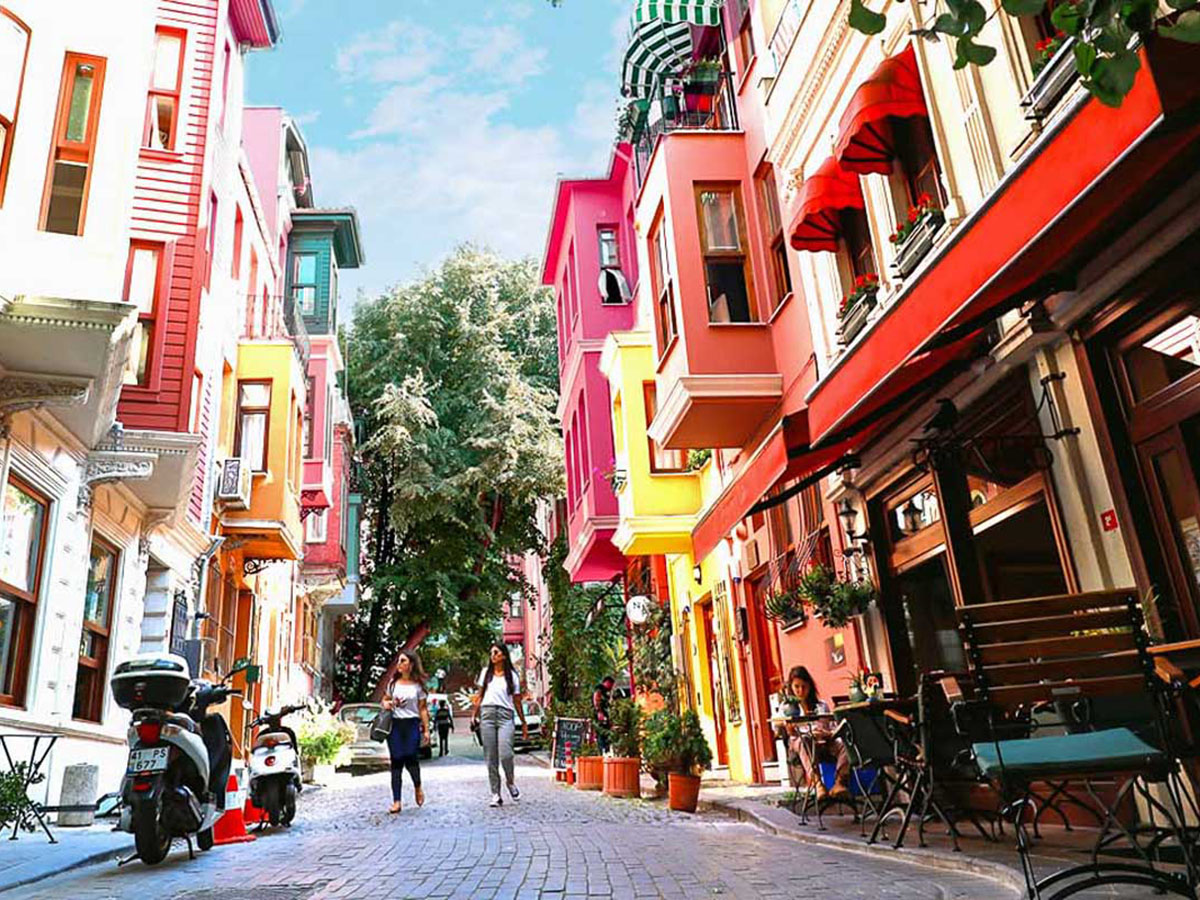 sabiha gokcen to kuzguncuk transfer