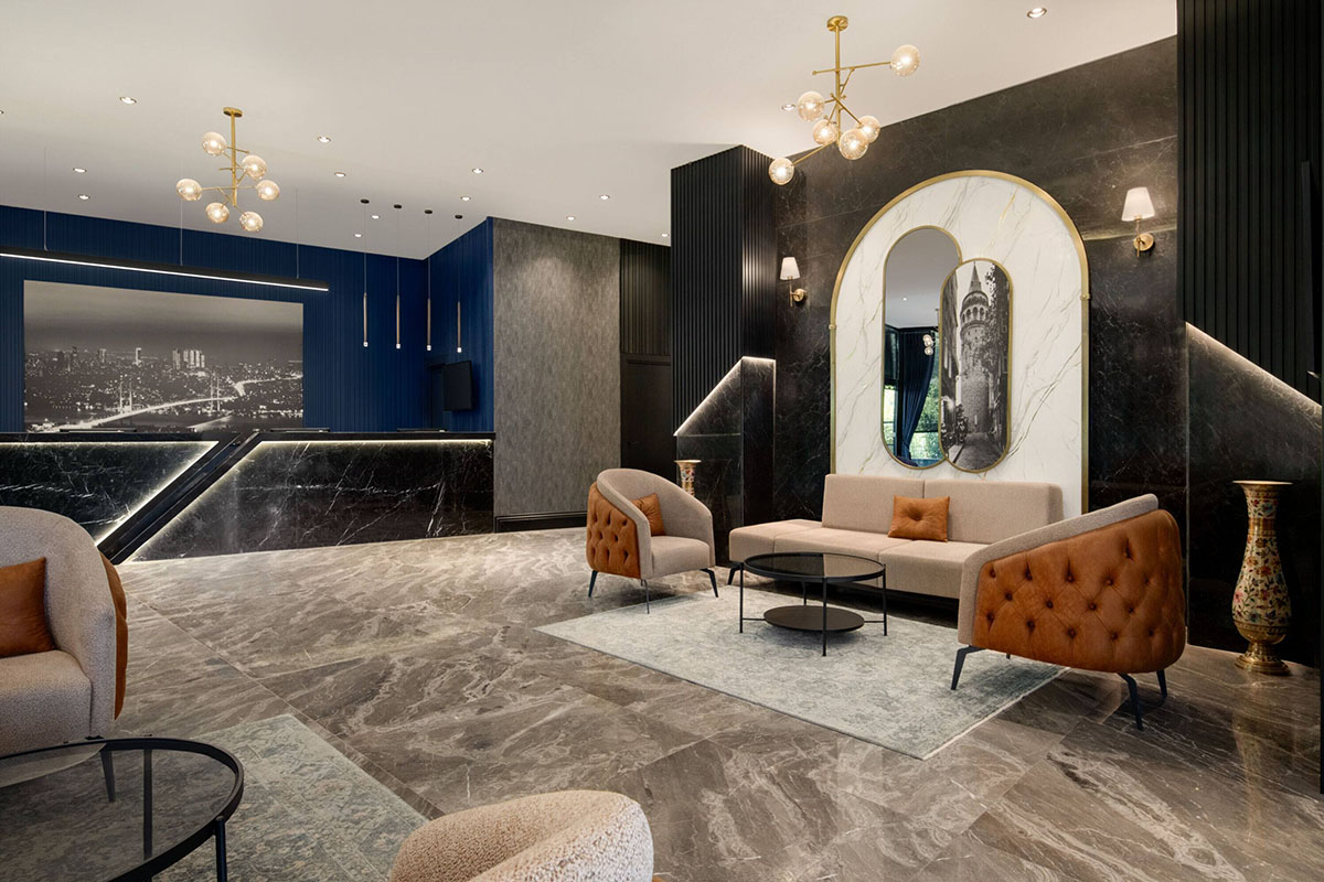 sabiha gokcen to La Quinta by Wyndham Kartal transfer