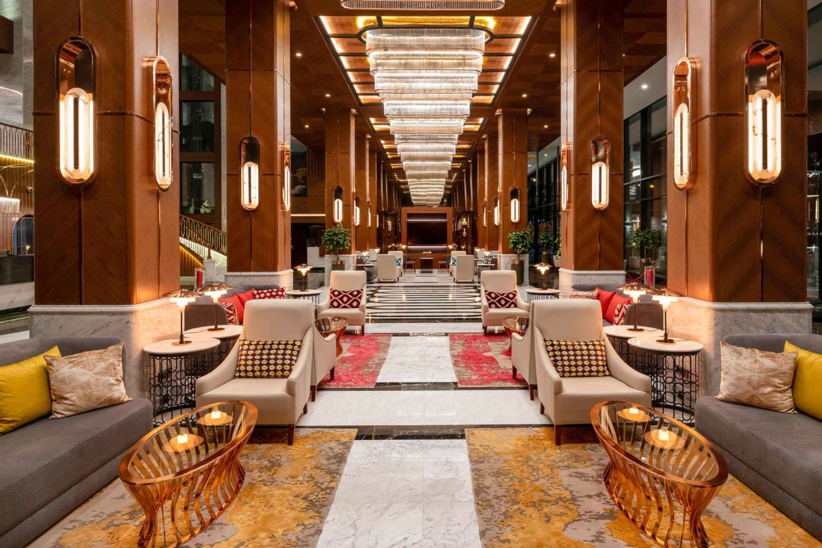 Movenpick Hotel Istanbul Asia Airport to sabiha gokcen