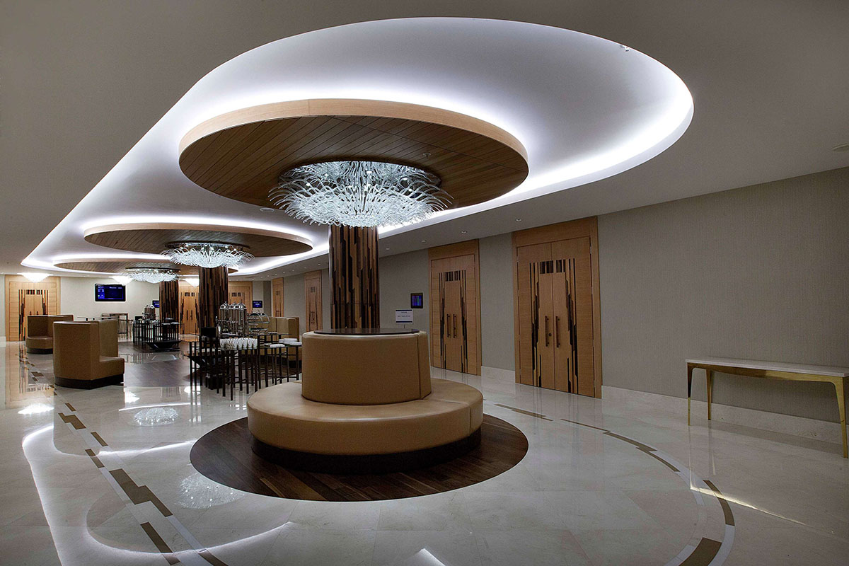 Sabiha Gokcen to Radisson Blu Hotel Istanbul Sisli Transfer 