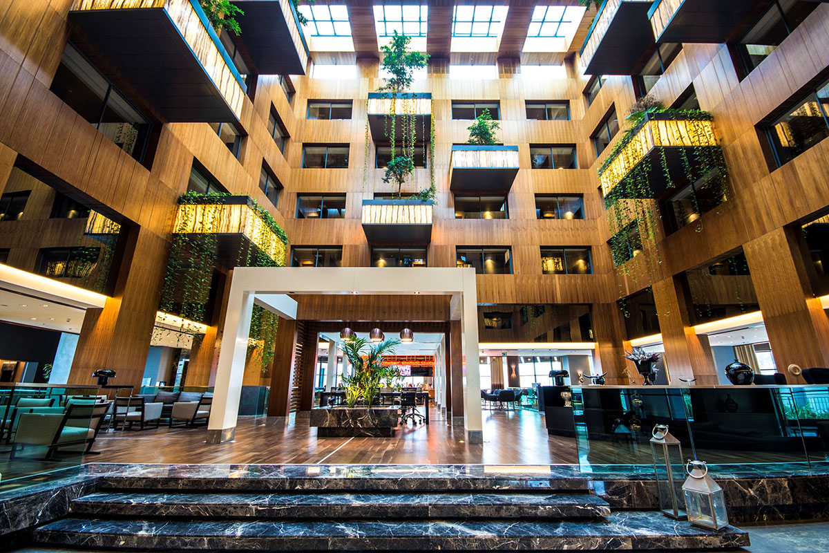 sabiha gokcen to radisson blu tuzla transfer