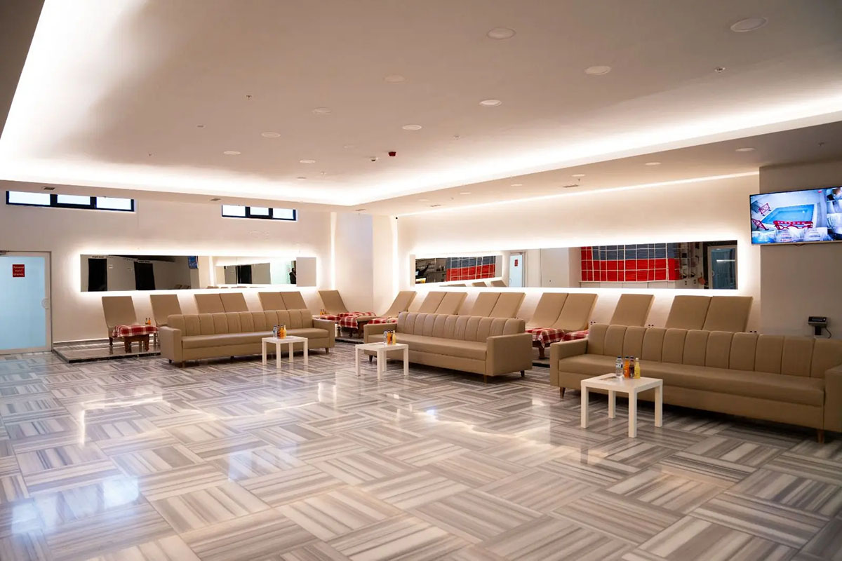 sabiha gokcen to Ramada Encore by Wyndham Kartal transfer